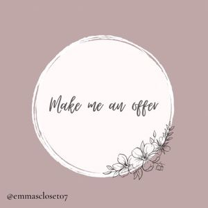 Always accept or Counter with lowest